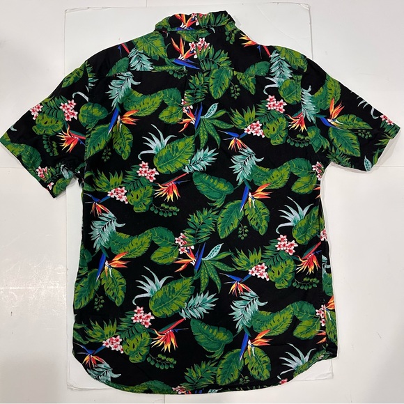 Men's Short Sleeve Shirt Bundle Size M QTY 3 - Picture 7 of 13